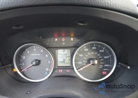 2018 Subaru Forester 2.5I from USA, damaged, VIN JF2SJABC0JH434863